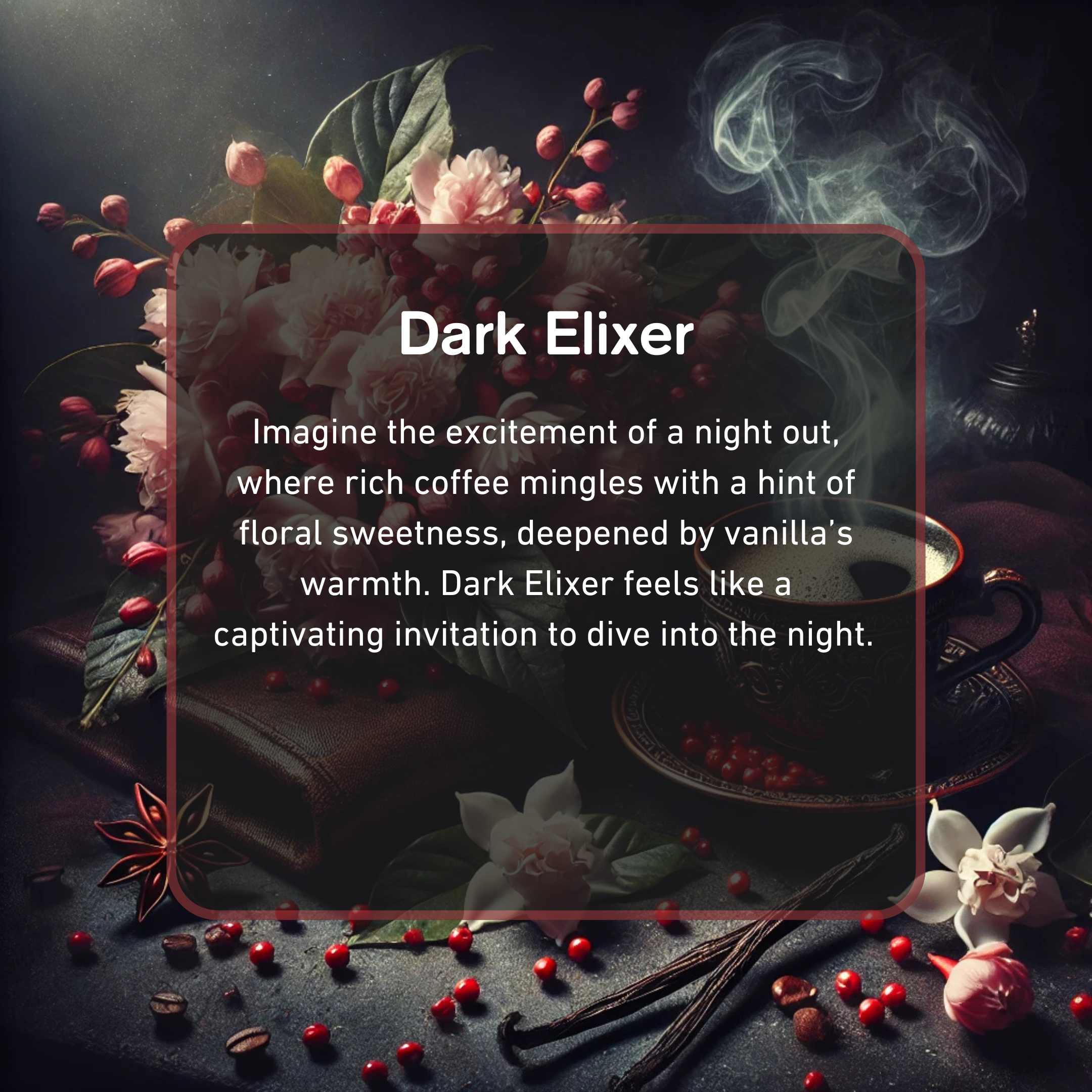 Dark Elixir