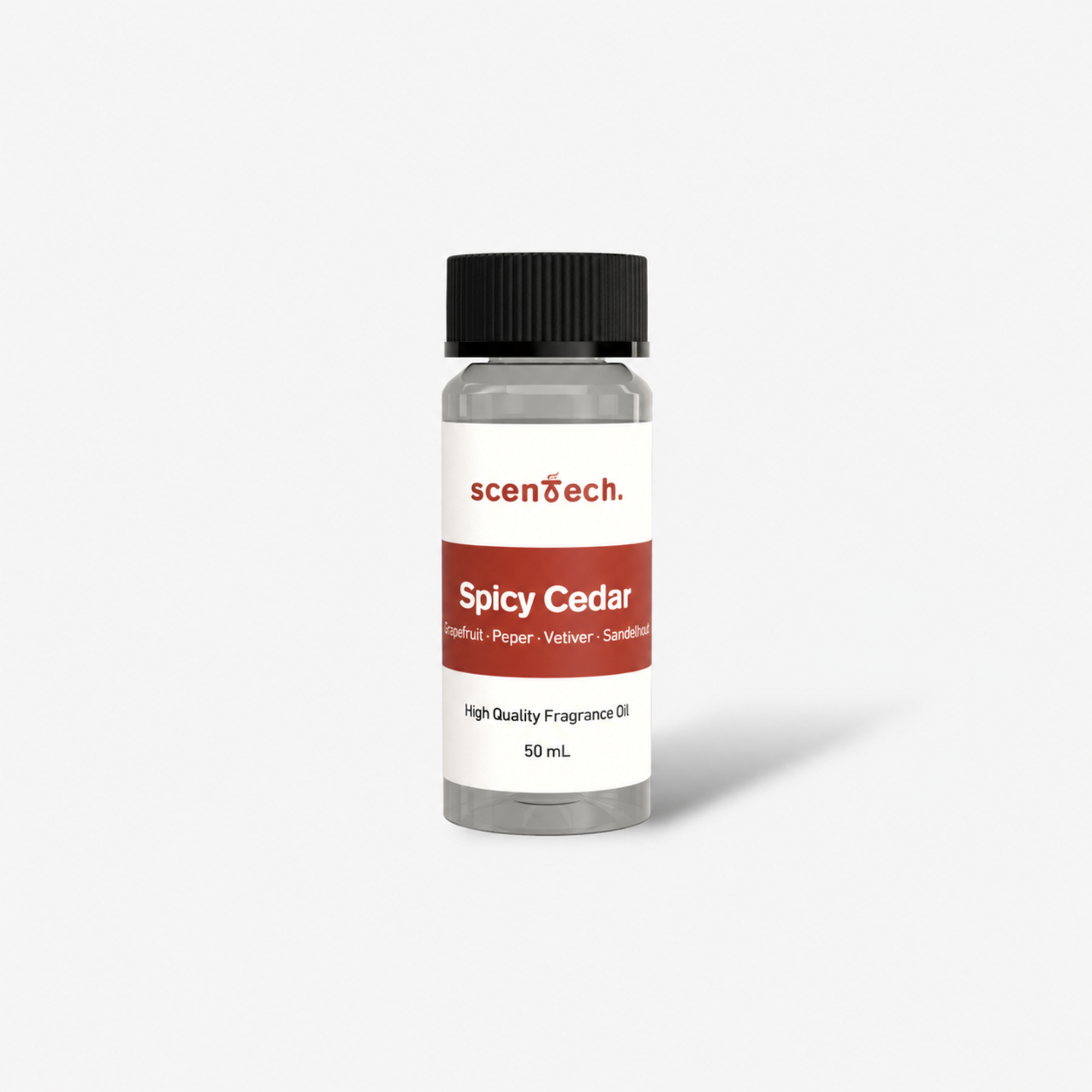 Spicy Cedar