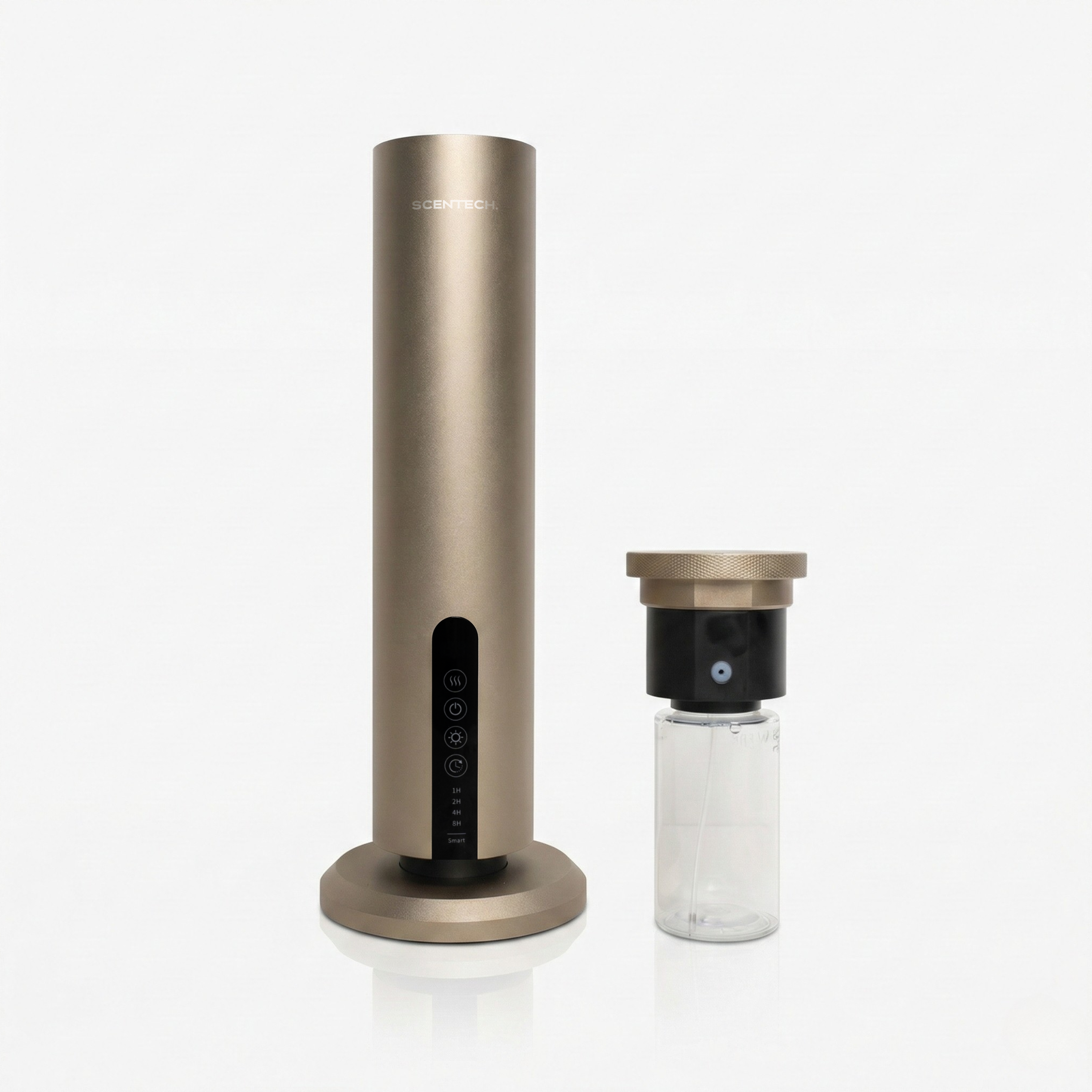 Smart Aroma Diffuser Pro