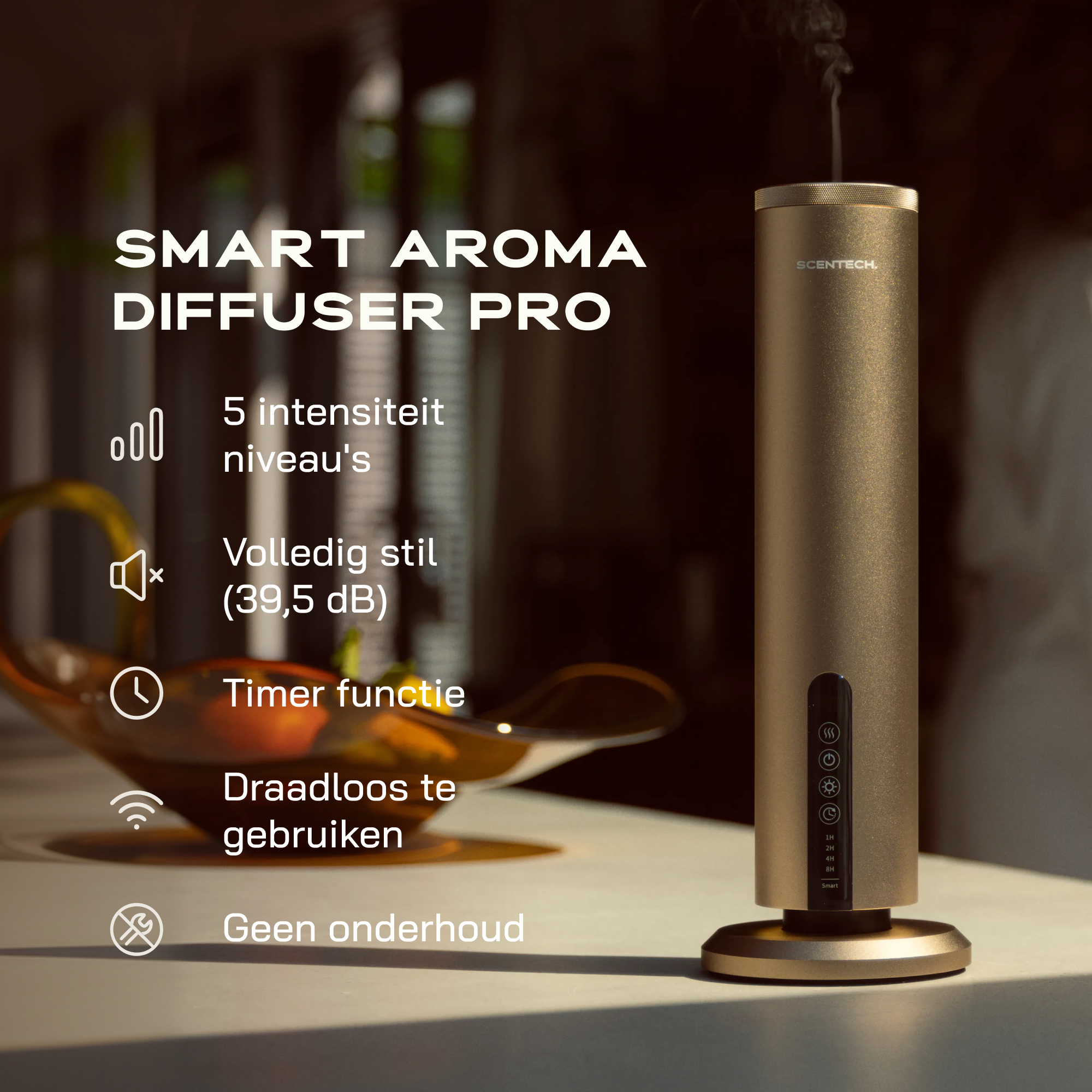Starter Kit Pro