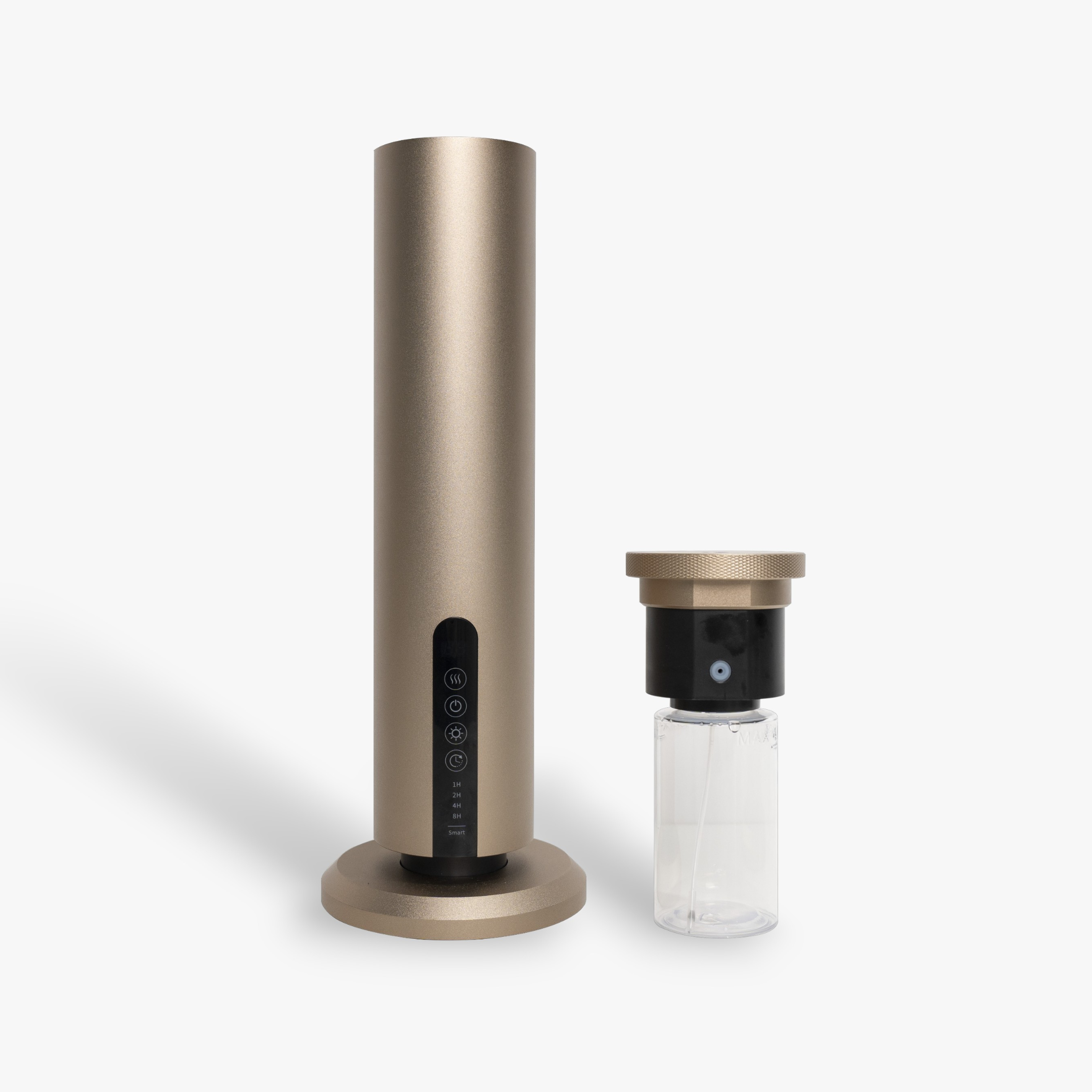 Smart Aroma Diffuser Pro