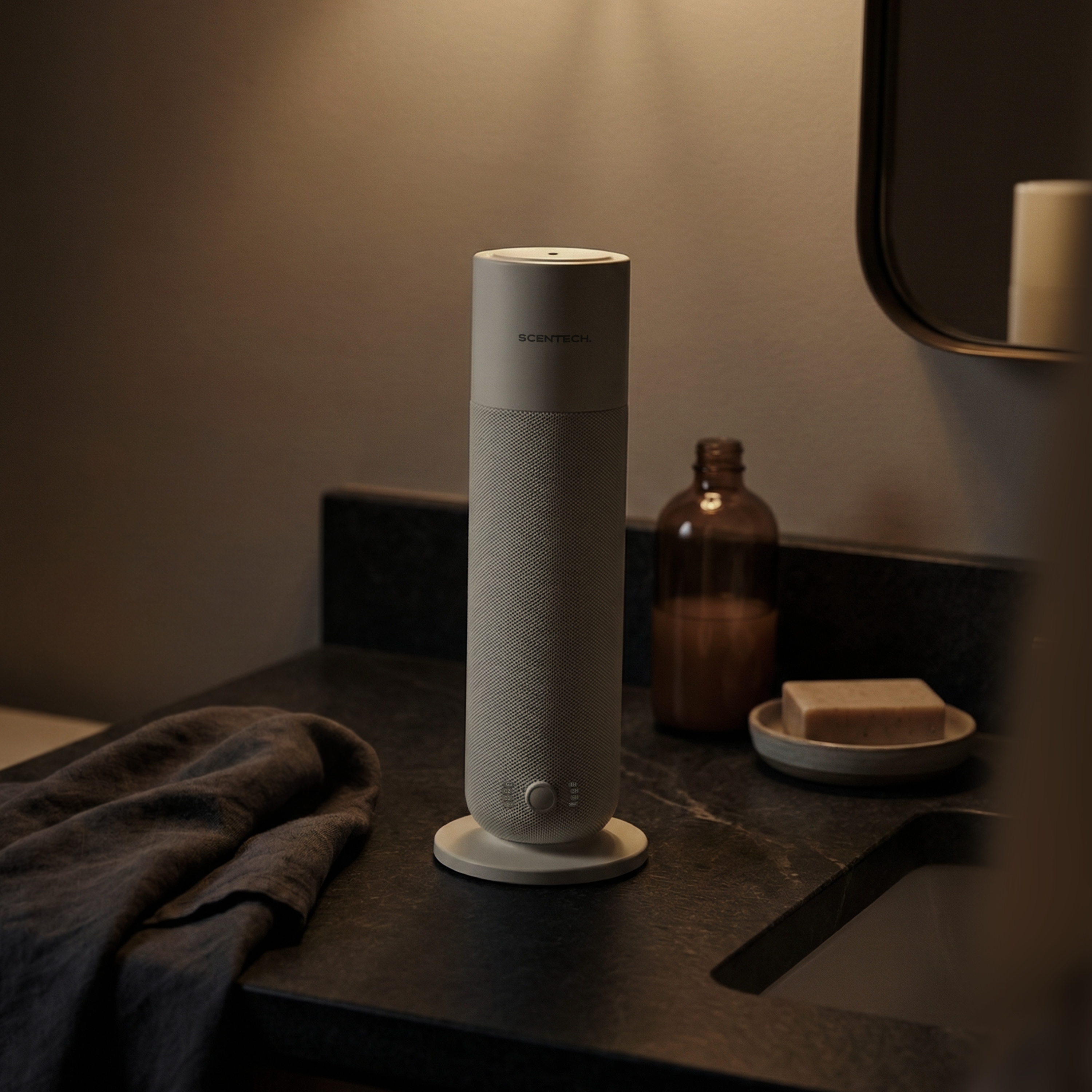 Smart Aroma Diffuser 2