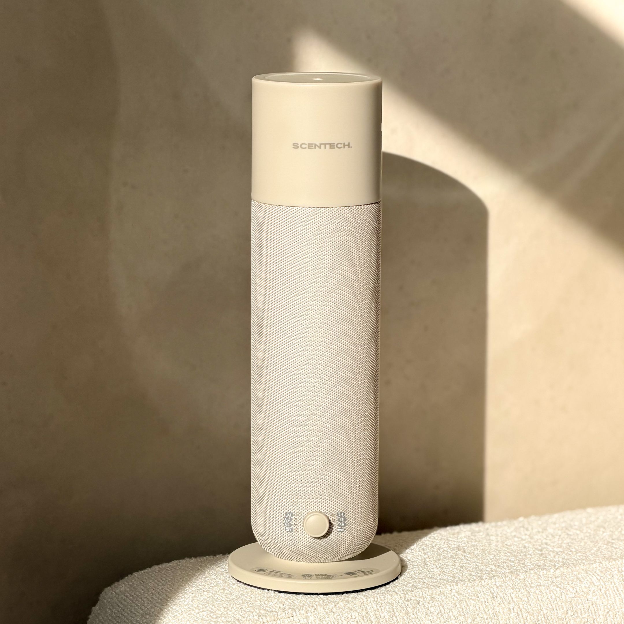 Smart Aroma Diffuser 2