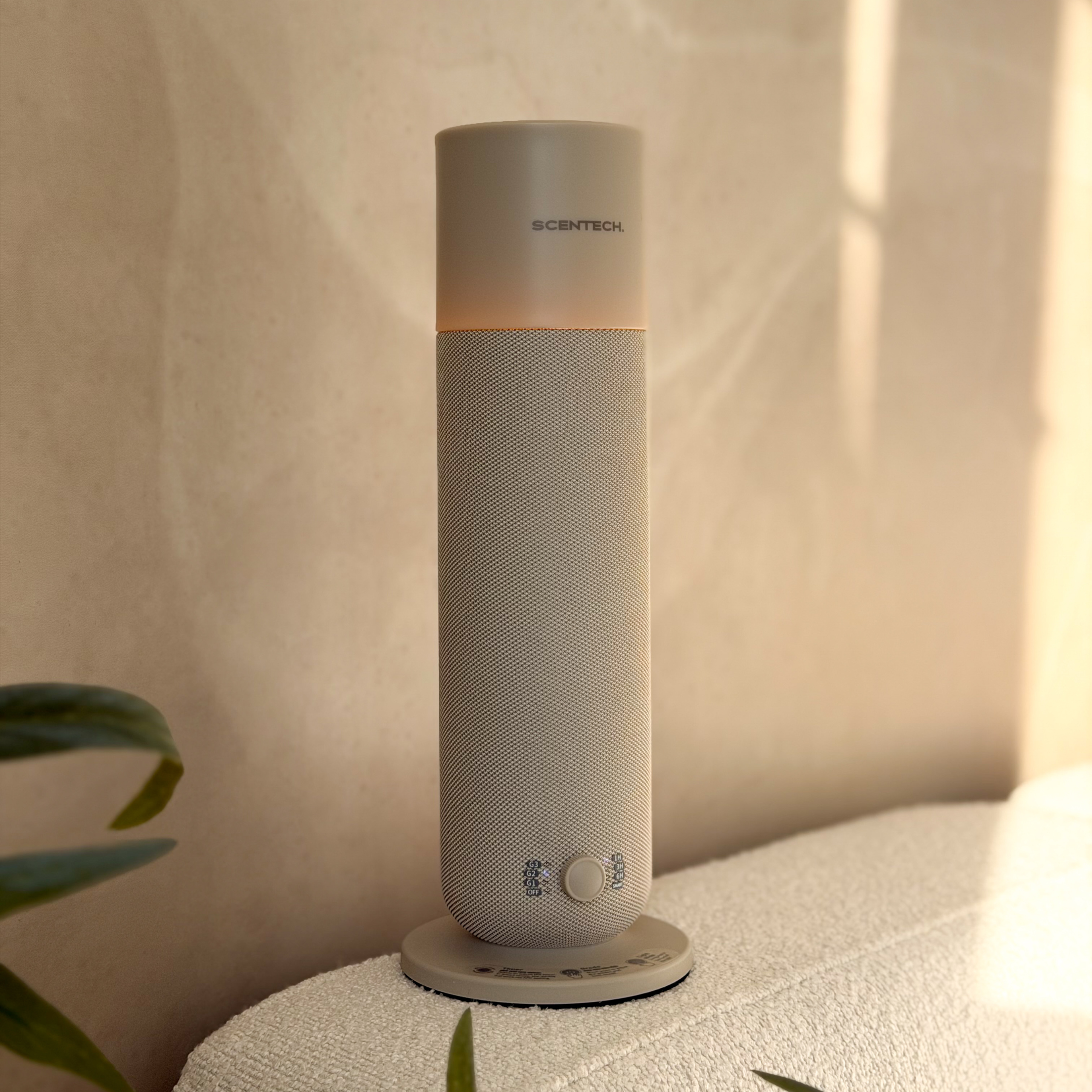 Smart Aroma Diffuser 2