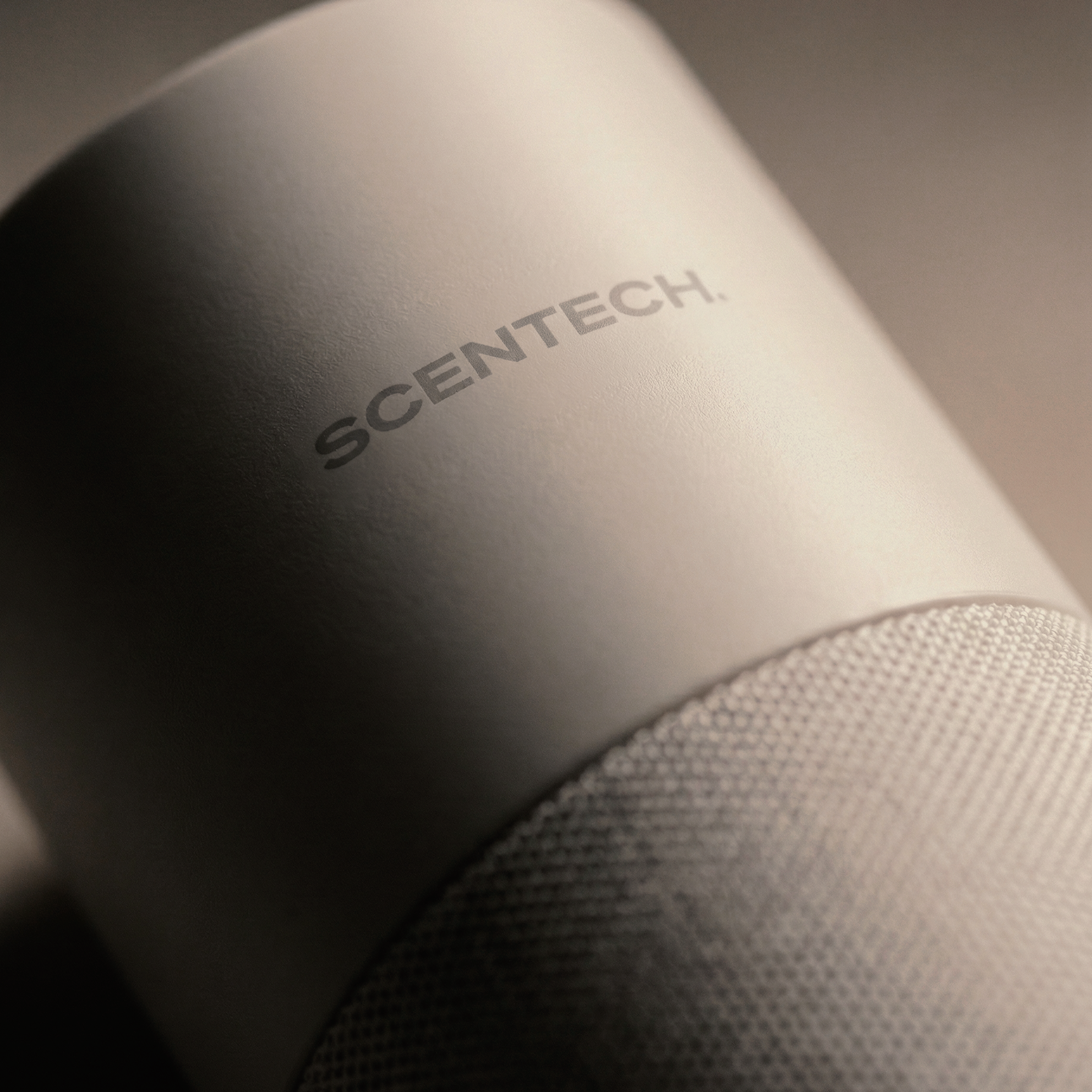 Smart Aroma Diffuser 2