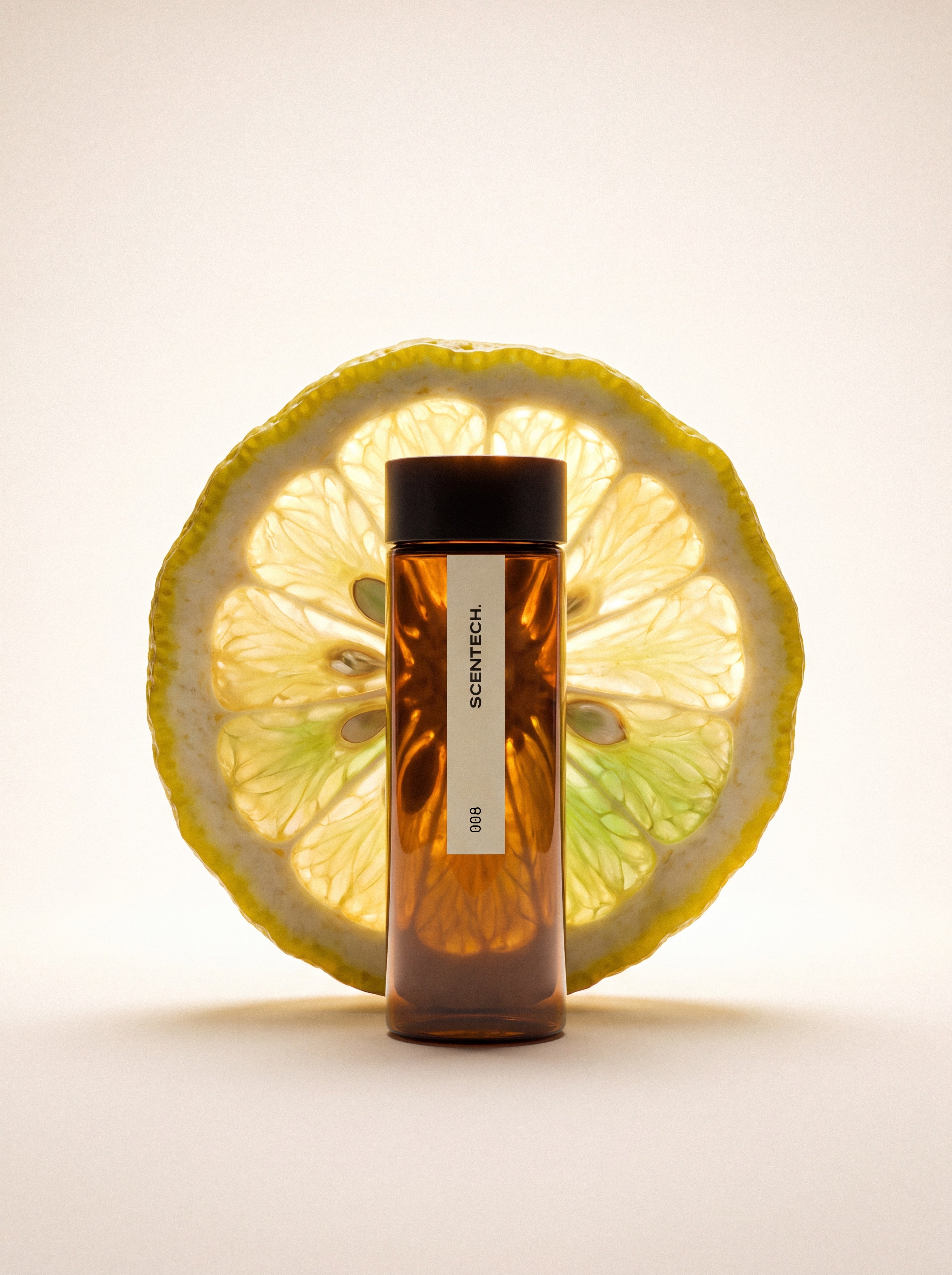 Yuzu Bloom — sfeerbeeld 1