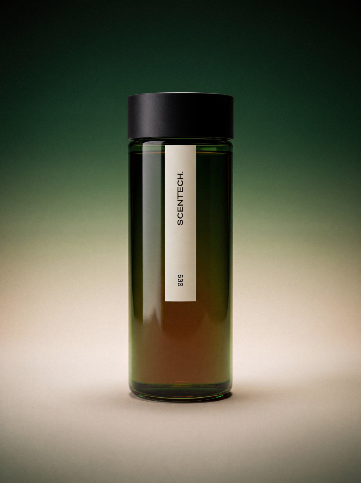 Green Resin — sfeerbeeld 4