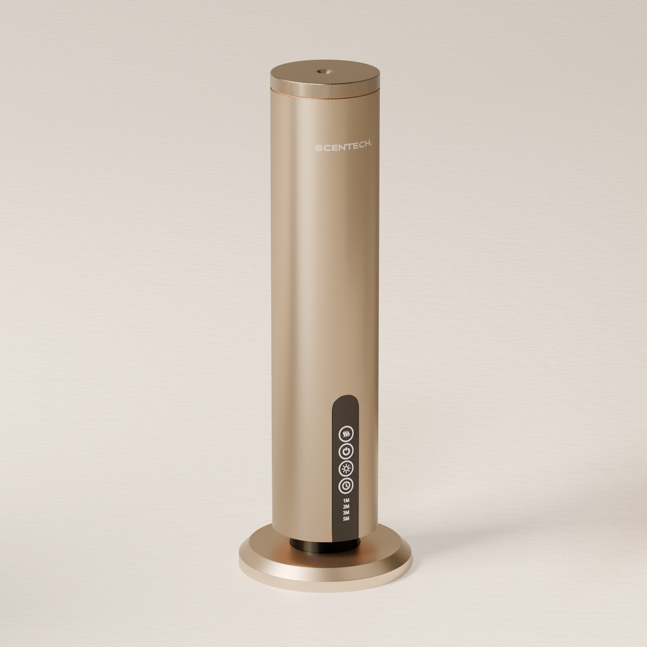 Smart Aroma Diffuser Pro