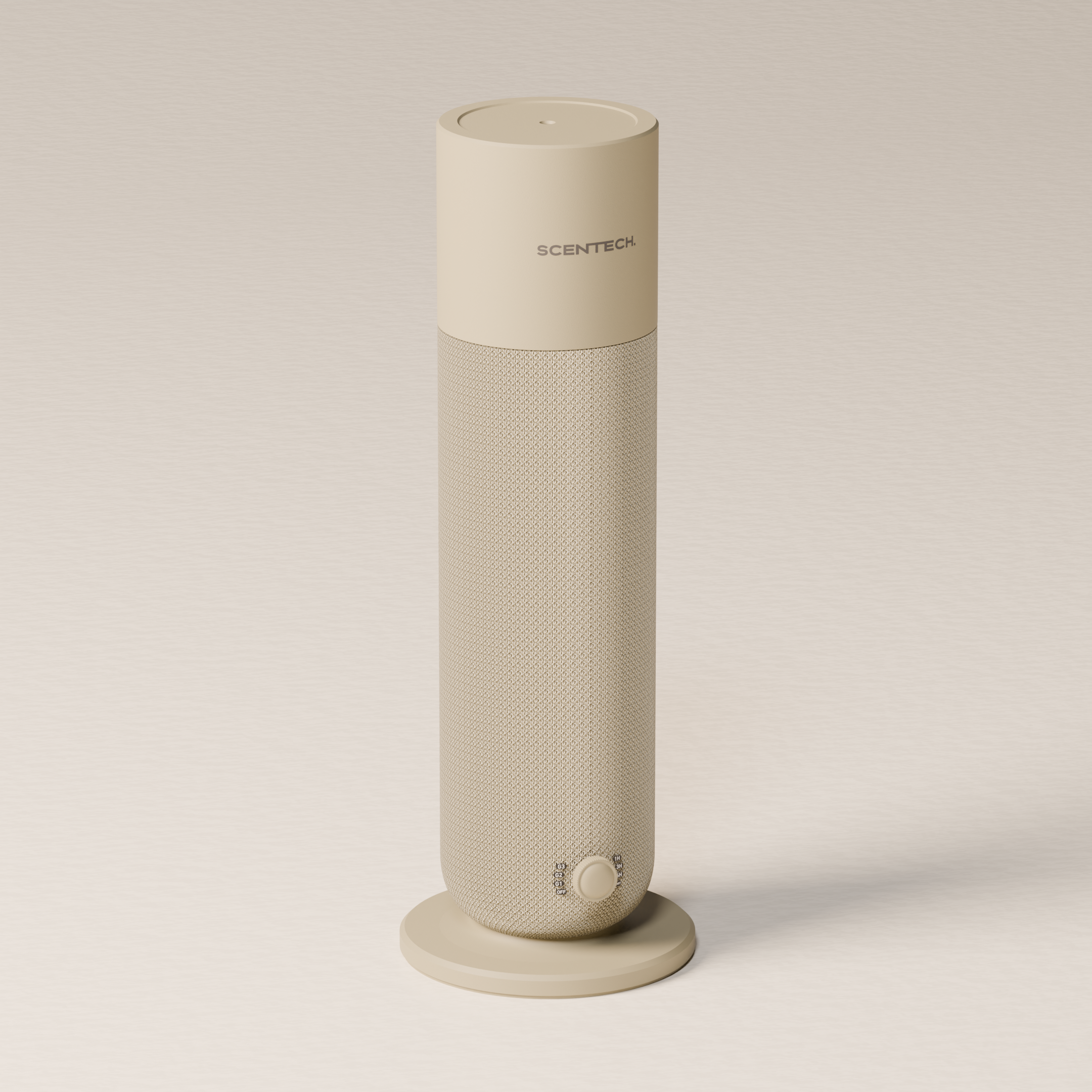 Smart Aroma Diffuser 2