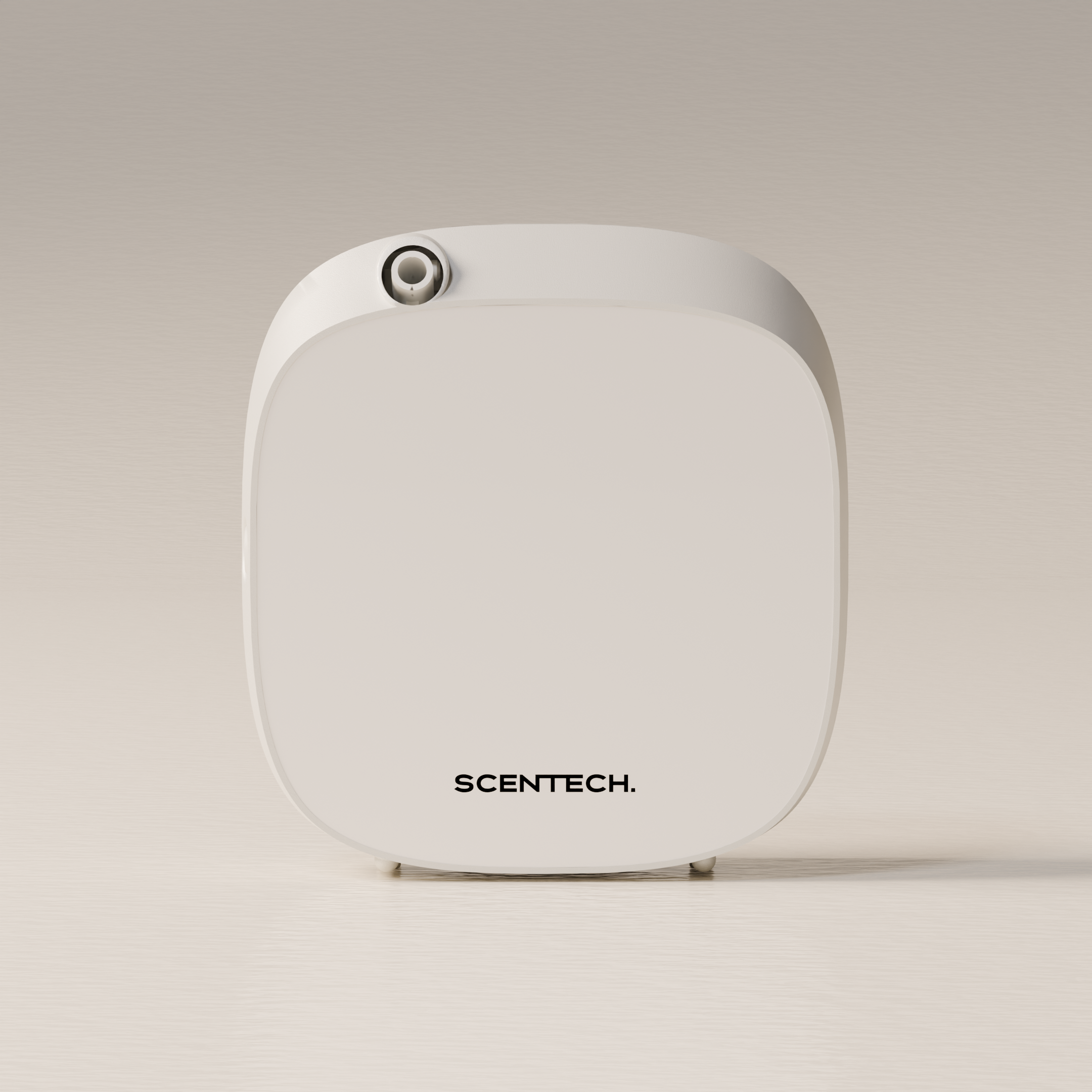 Smart Aroma Diffuser