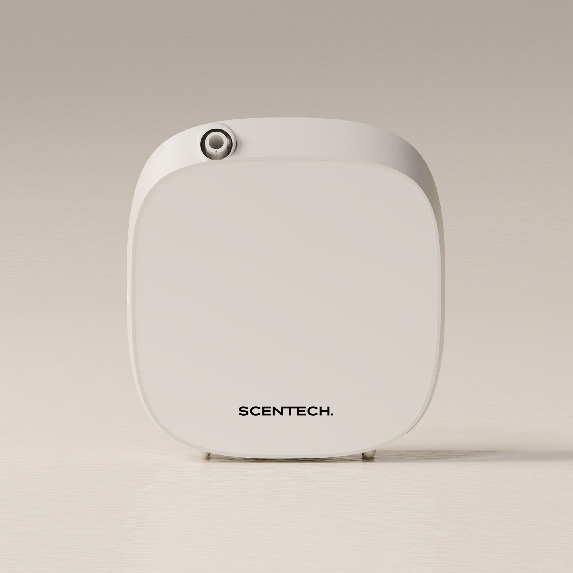 Smart Aroma Diffuser