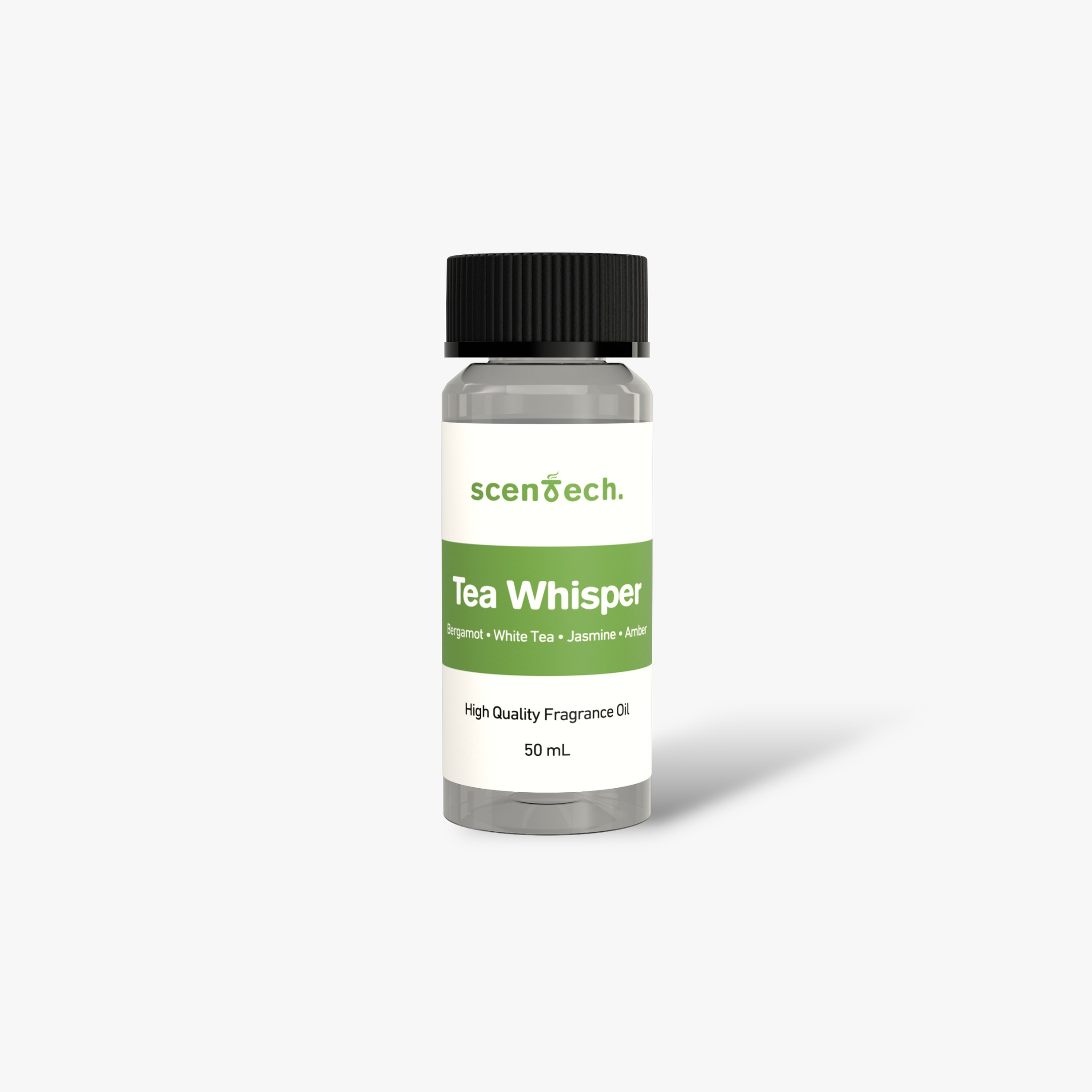 Tea Whisper