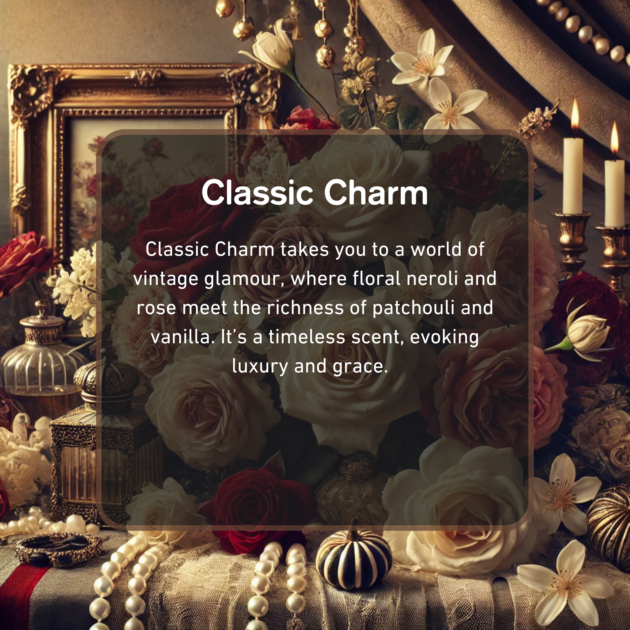 Classic Charm