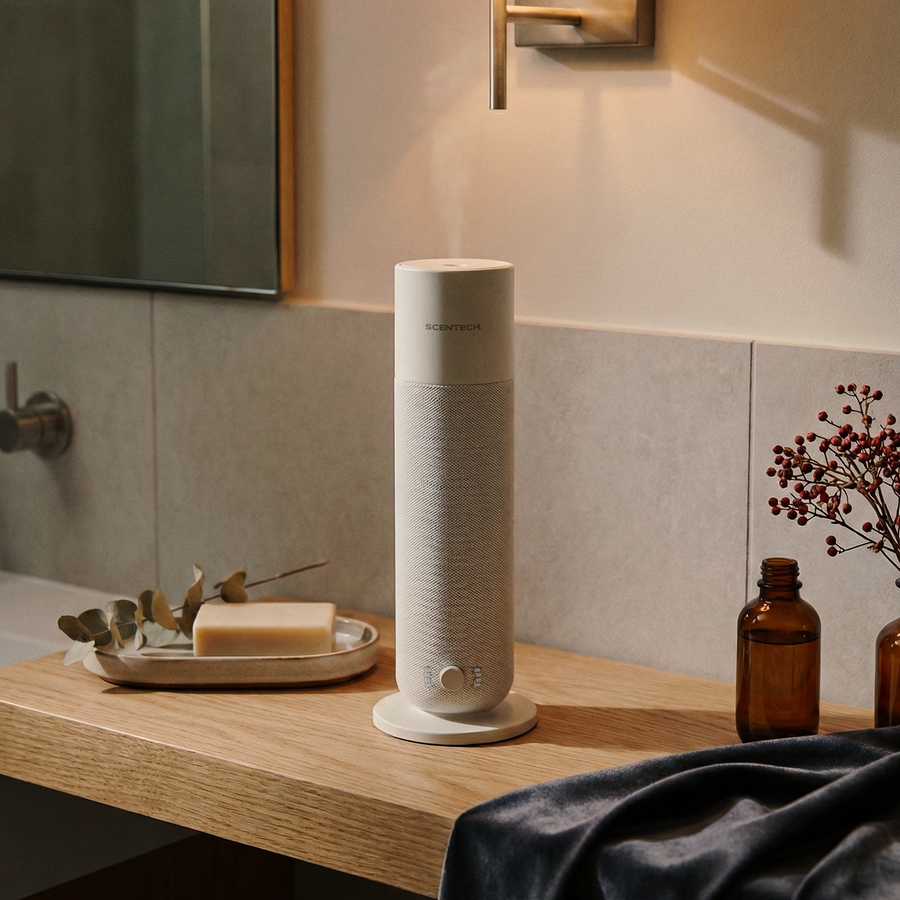 Smart Aroma Diffuser 2