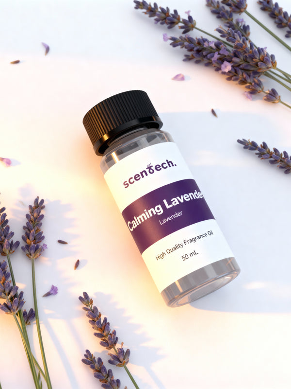 Calming Lavender