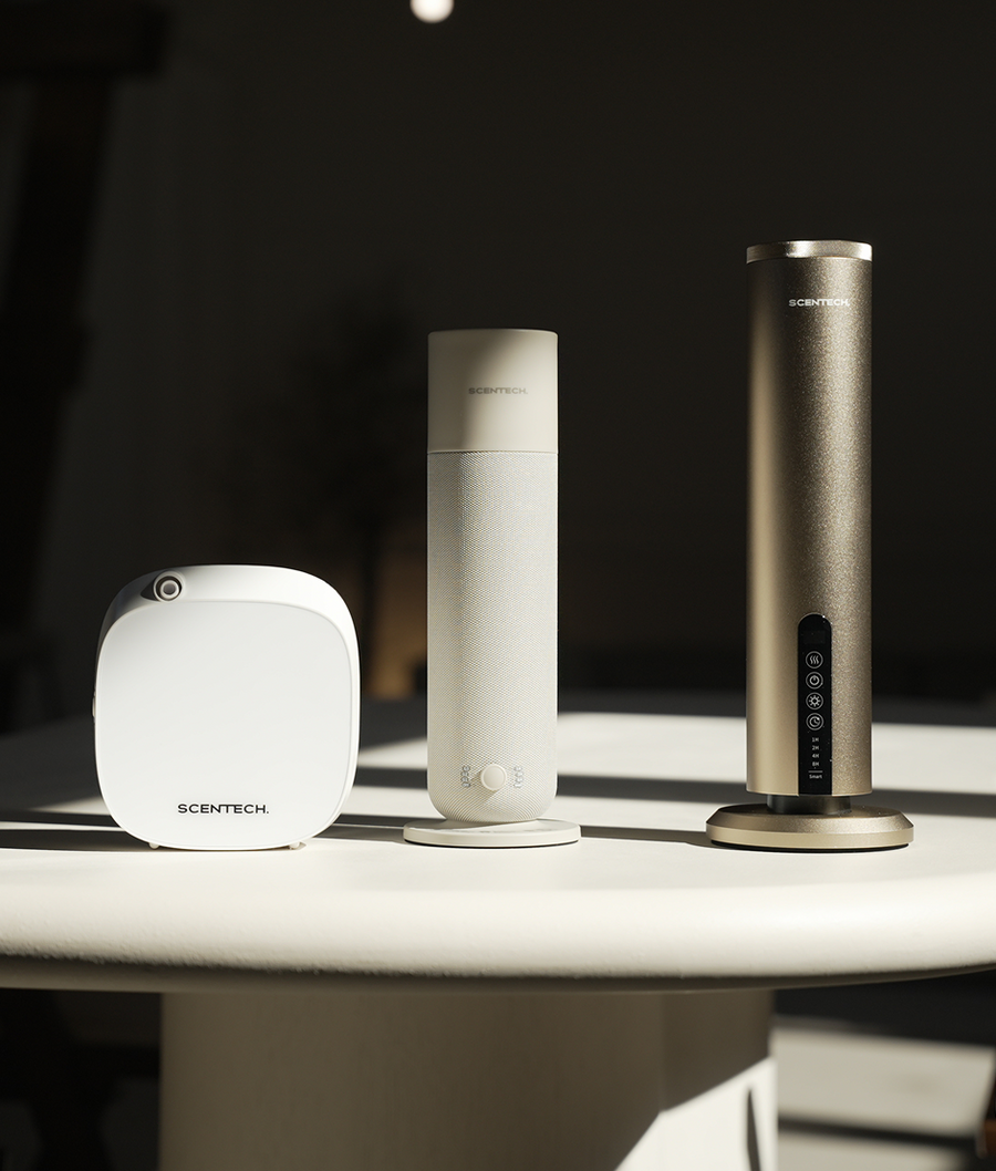 Alle Diffusers