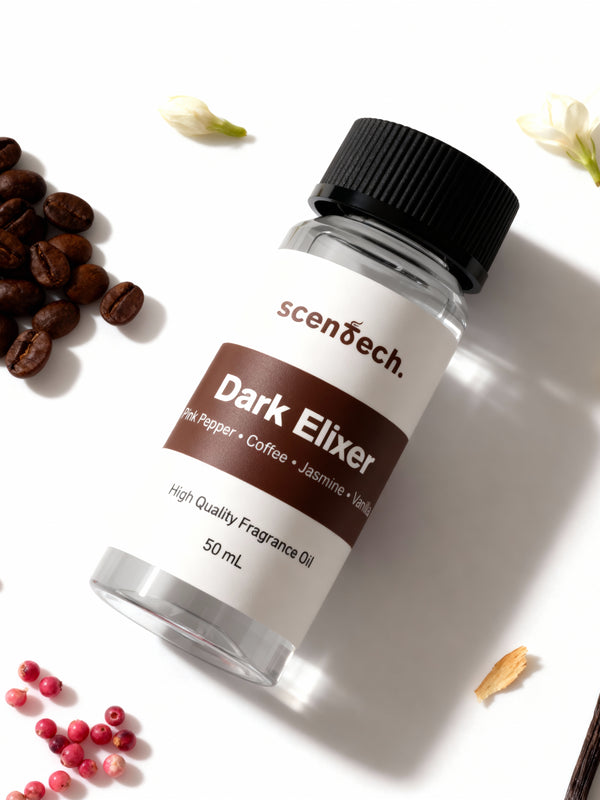 Dark Elixir