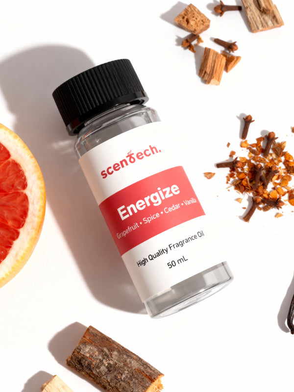 Energize