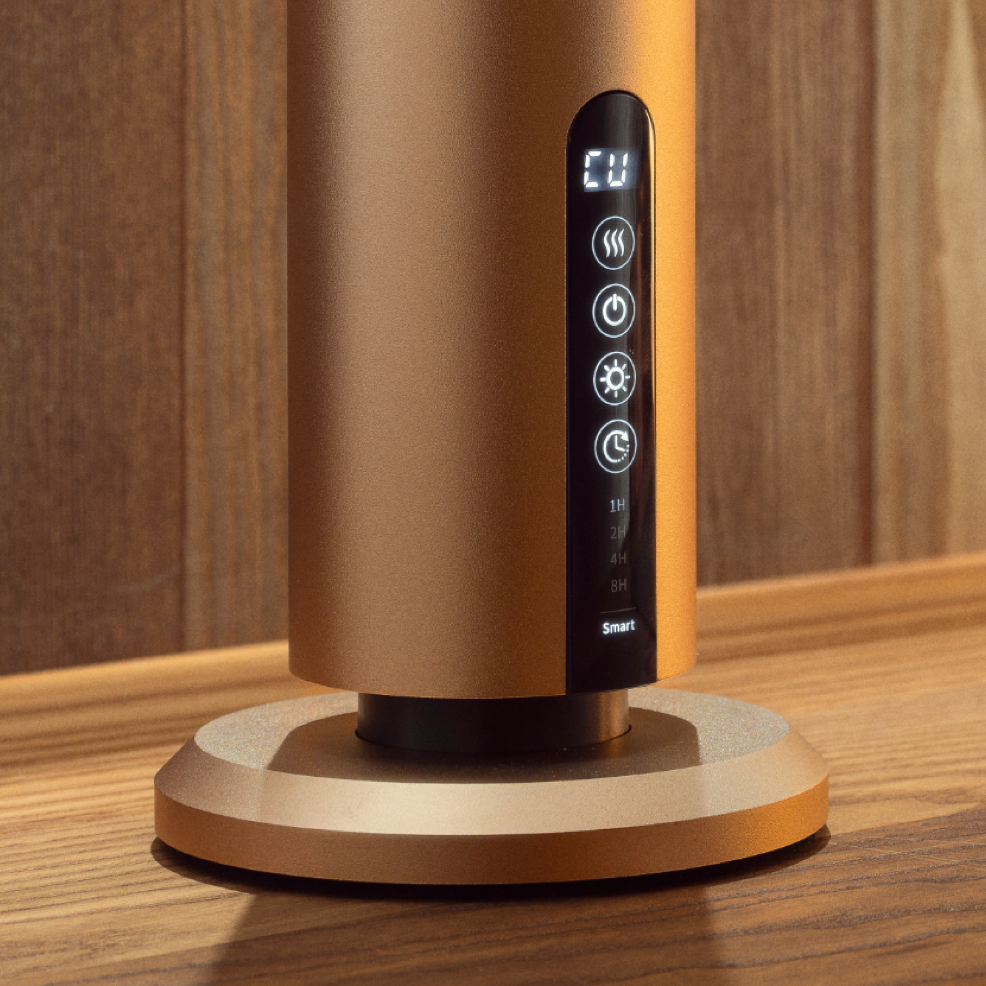 Smart Aroma Diffuser Pro
