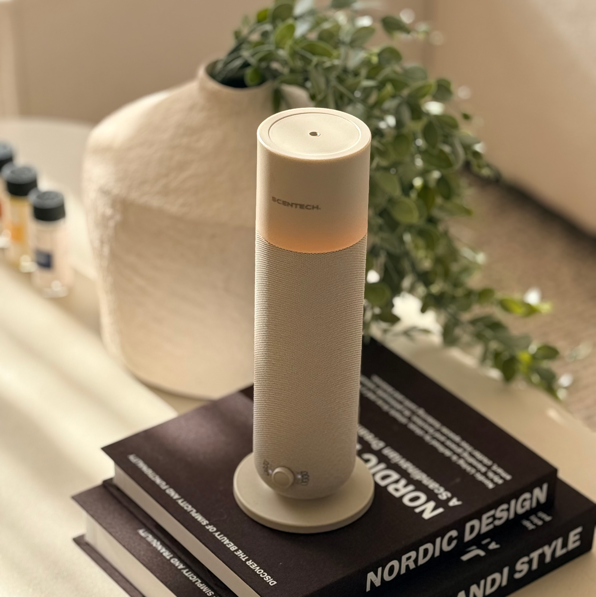 Smart Aroma Diffuser 2