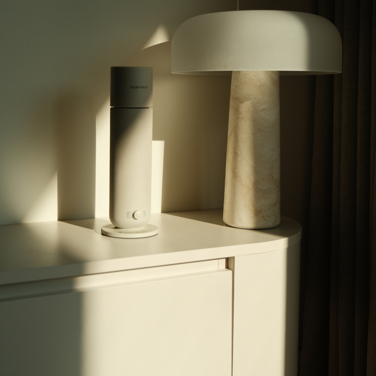 5 redenen waarom deze diffuser je huis laat ruiken als een luxe hotel