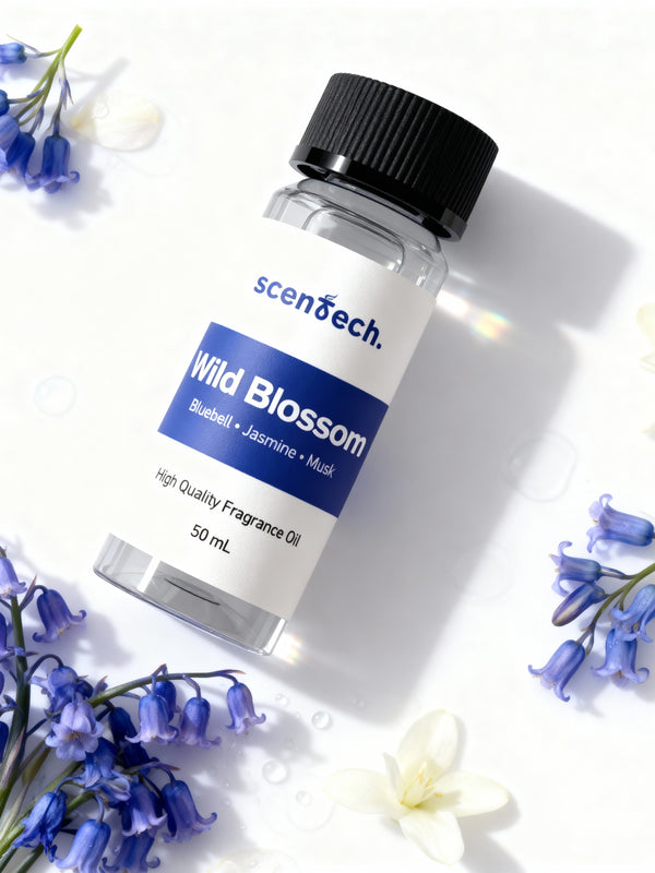 Wild Blossom