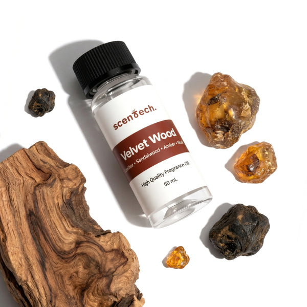 Velvet Wood