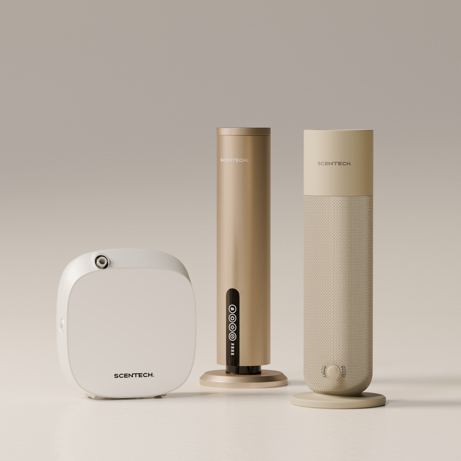Alle Diffusers