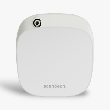 Smart Aroma Diffuser