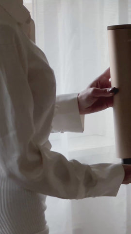 Klantvideo getuigenis