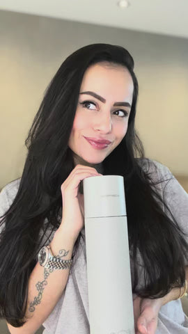 Customer video testimonial