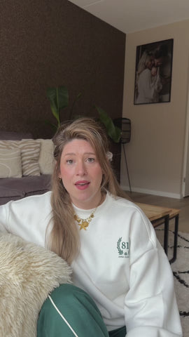 Customer video testimonial