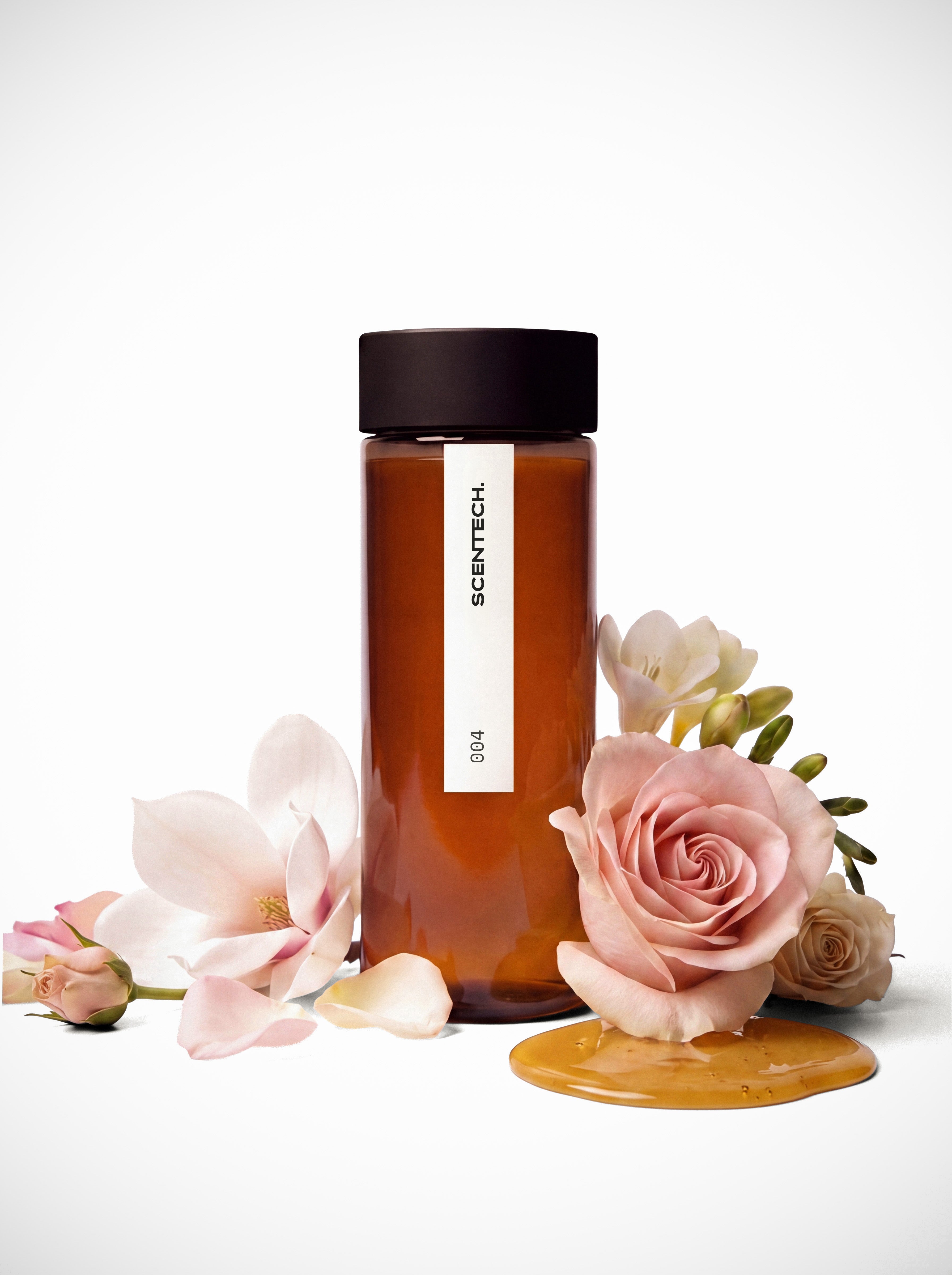 Sweet Bloom