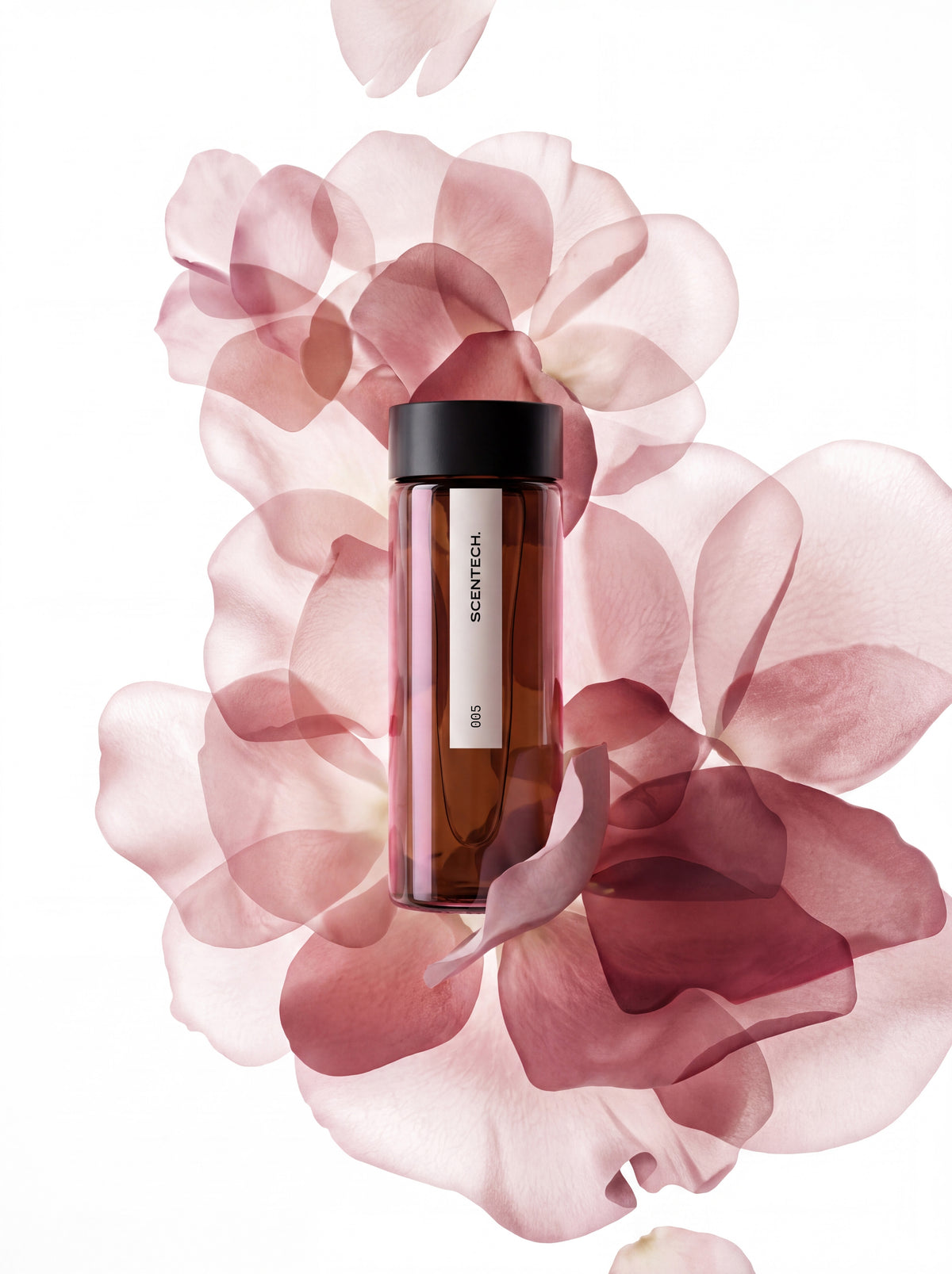 Floral Hush — sfeerbeeld 1