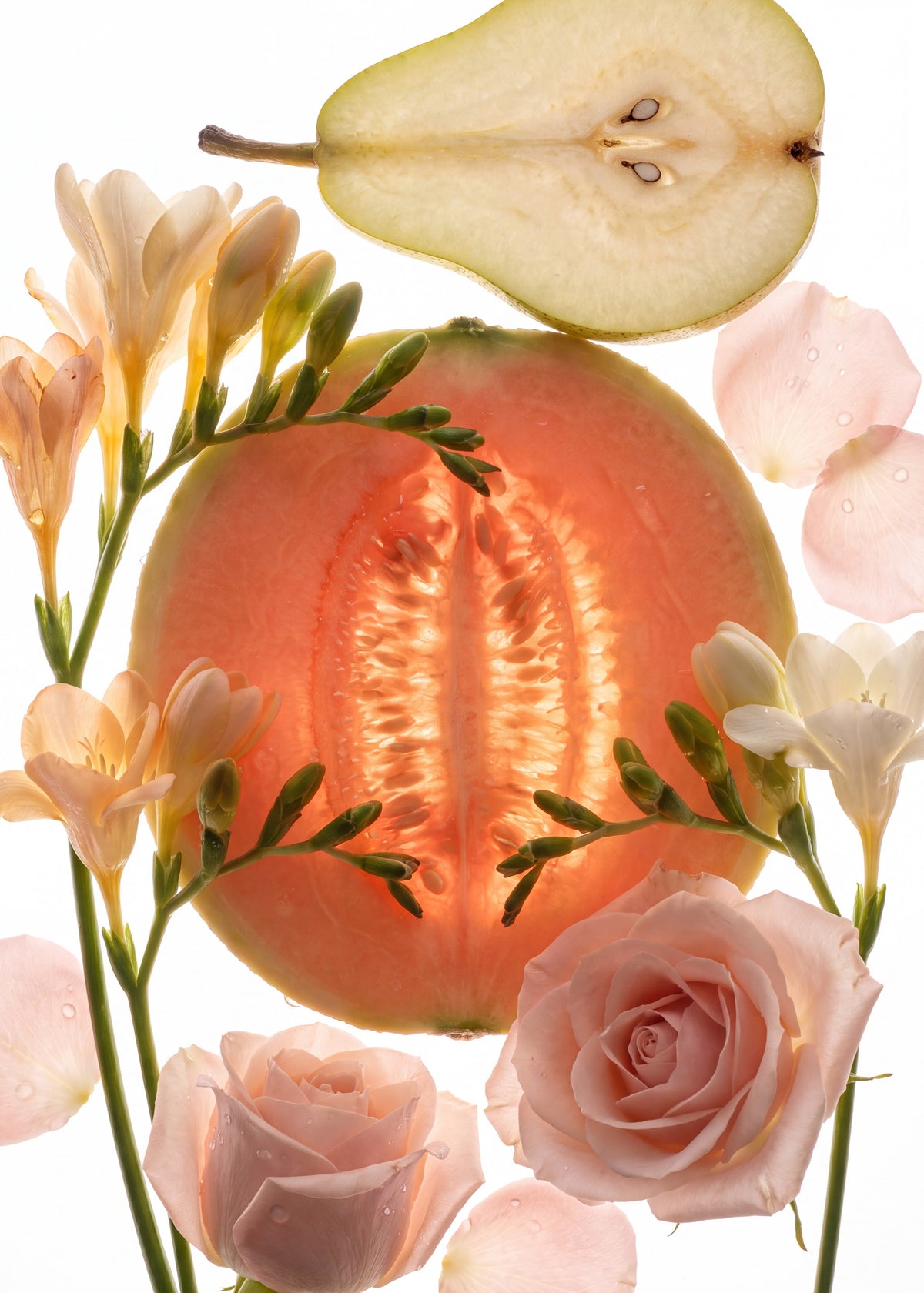 Freesia Veil — sfeerbeeld 6