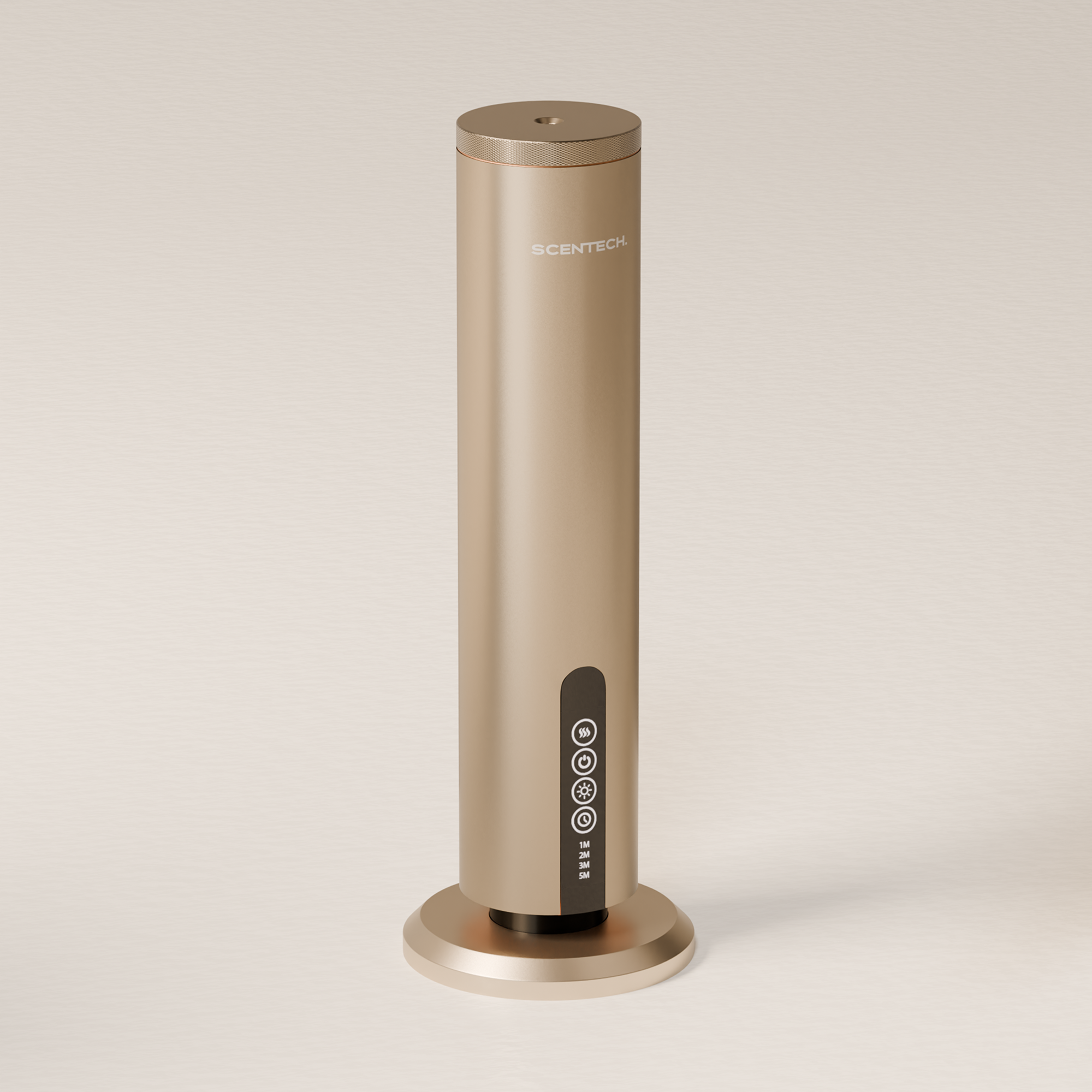 Smart Aroma Diffuser Pro
