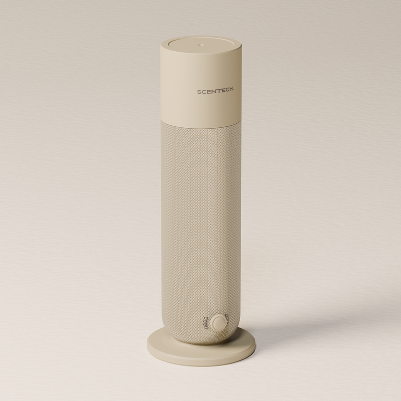 Smart Aroma Diffuser 2