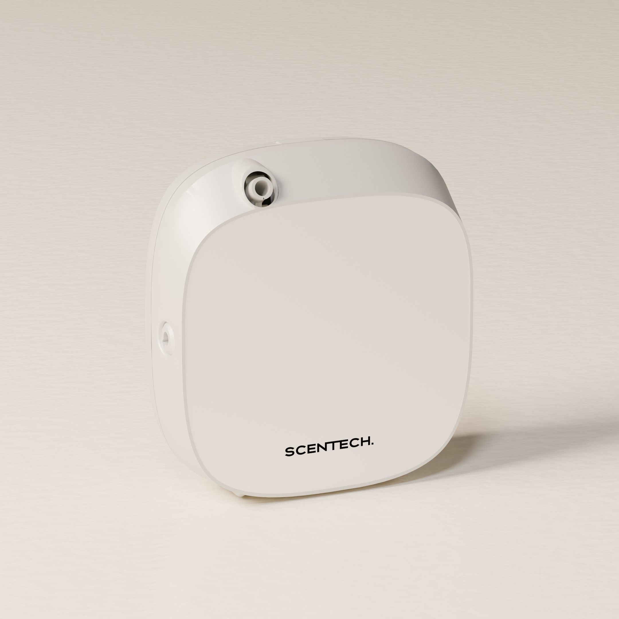 Smart Aroma Diffuser