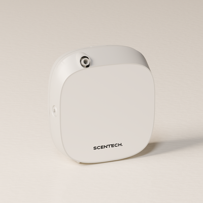 Smart Aroma Diffuser