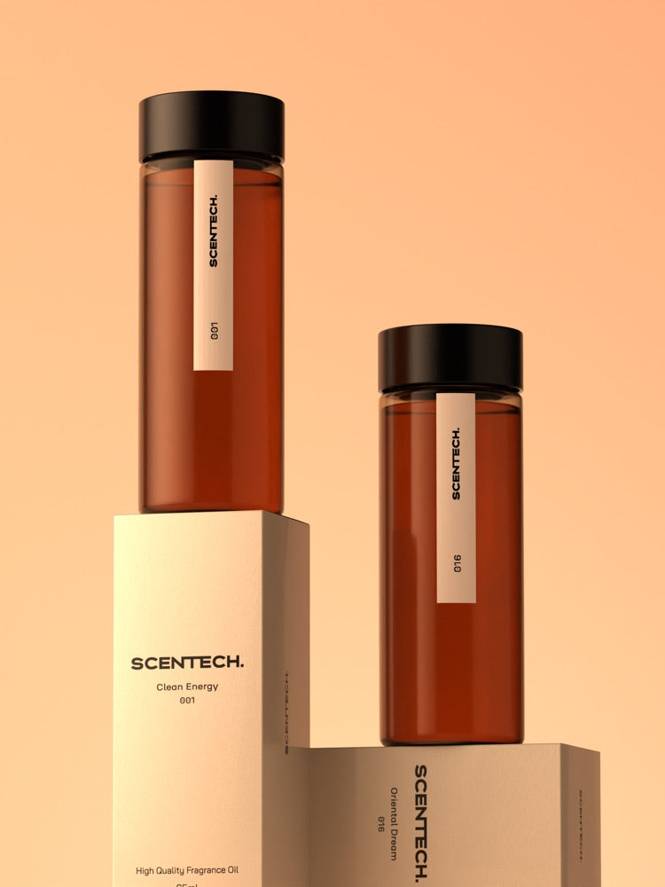 Not sure which scents?